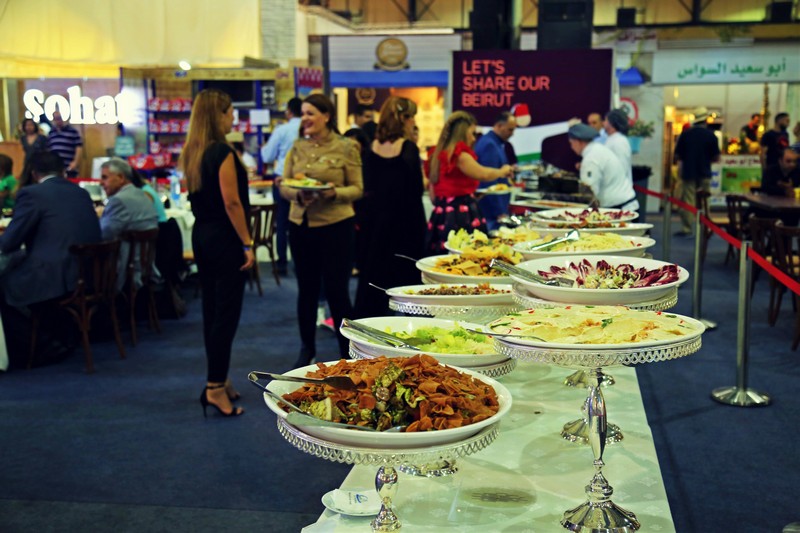 Festival of Ramadaniyat Beirutiya