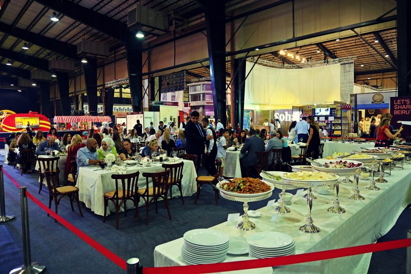 Festival of Ramadaniyat Beirutiya