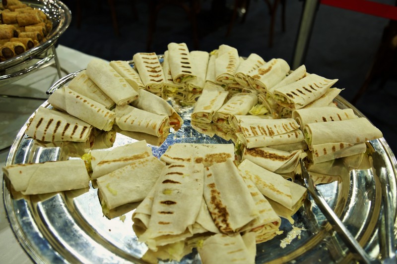 Festival of Ramadaniyat Beirutiya