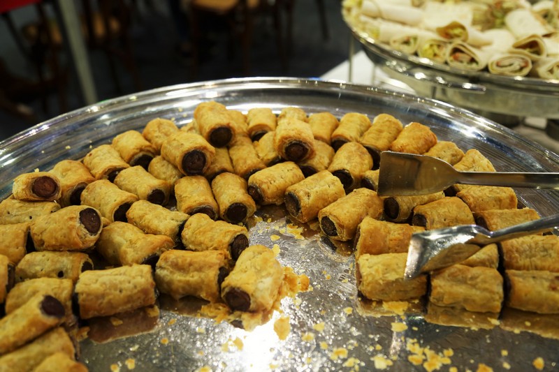 Festival of Ramadaniyat Beirutiya