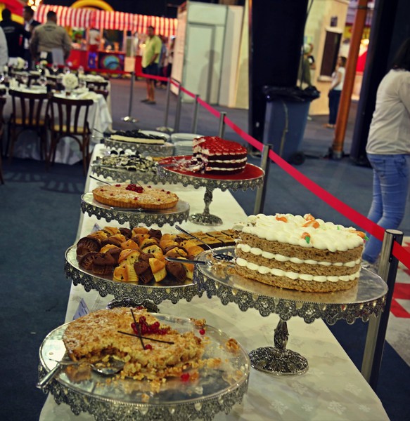 Festival of Ramadaniyat Beirutiya