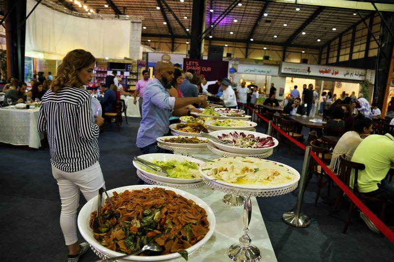 Festival of Ramadaniyat Beirutiya