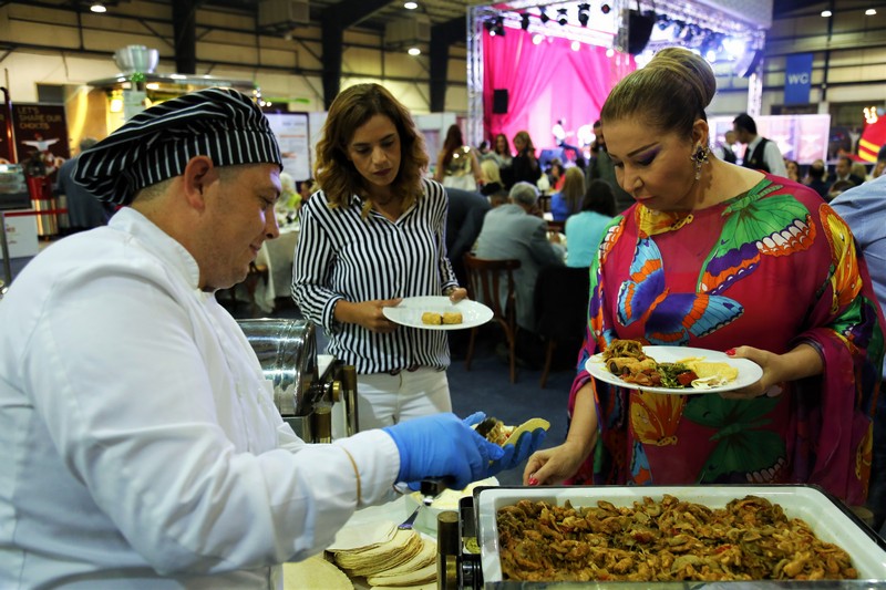 Festival of Ramadaniyat Beirutiya