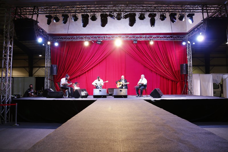 Festival of Ramadaniyat Beirutiya