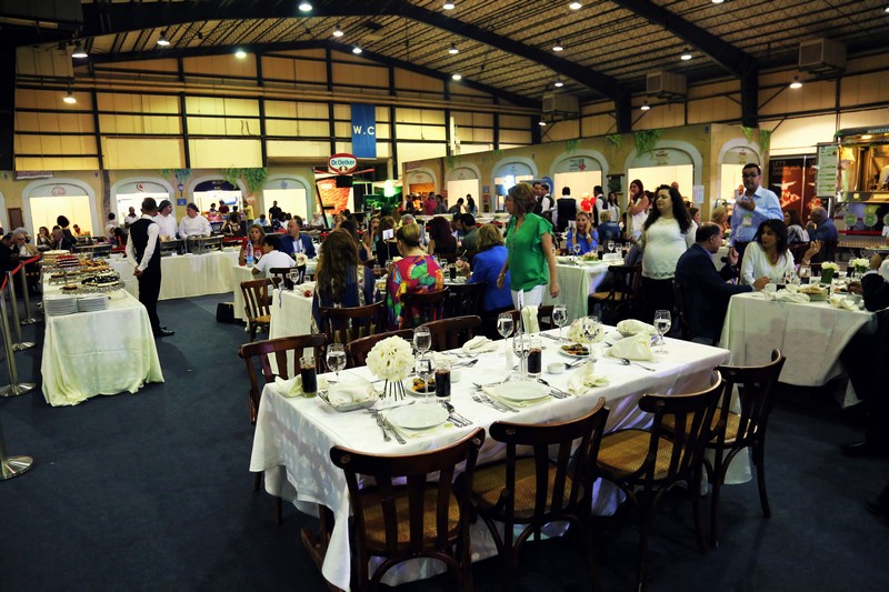 Festival of Ramadaniyat Beirutiya