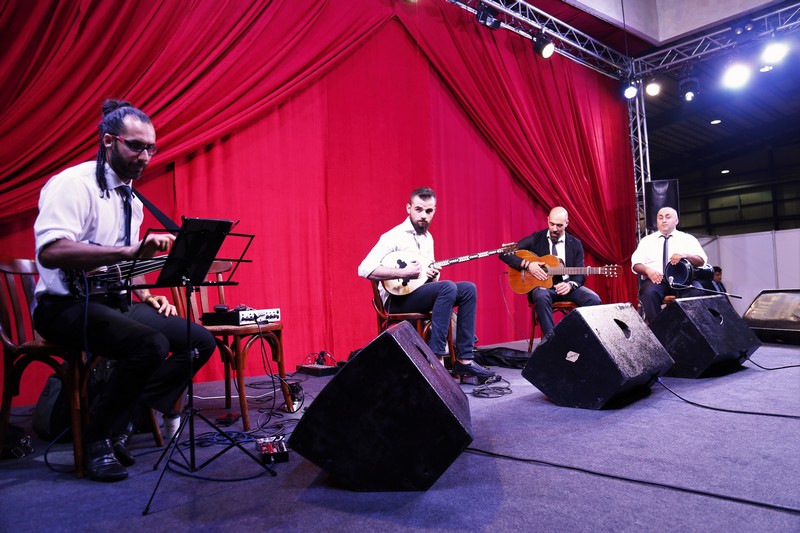 Festival of Ramadaniyat Beirutiya