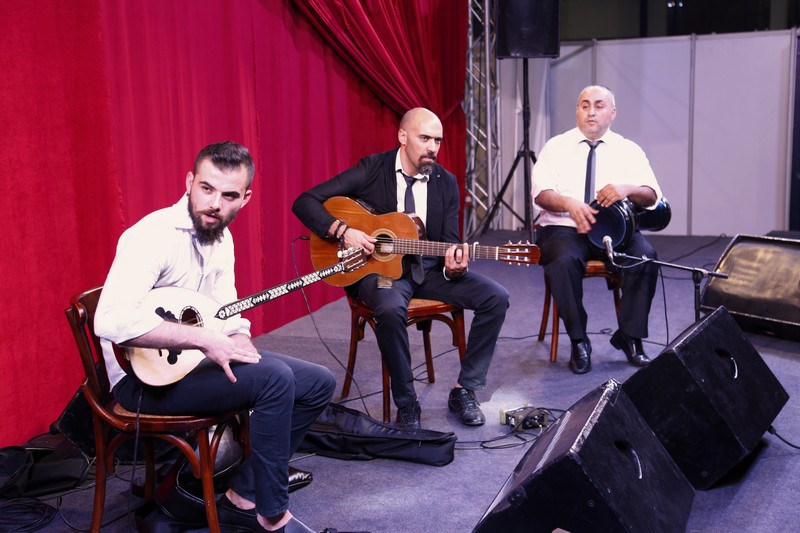 Festival of Ramadaniyat Beirutiya