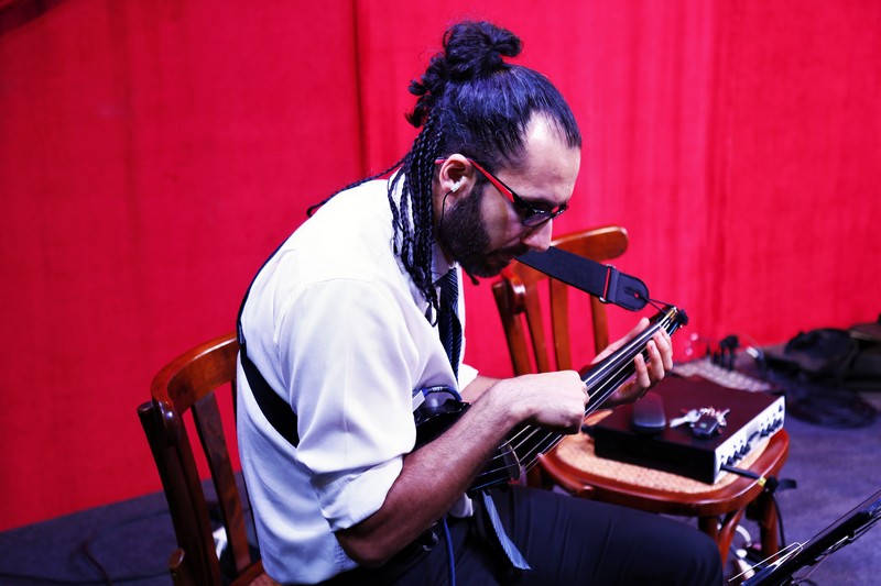 Festival of Ramadaniyat Beirutiya