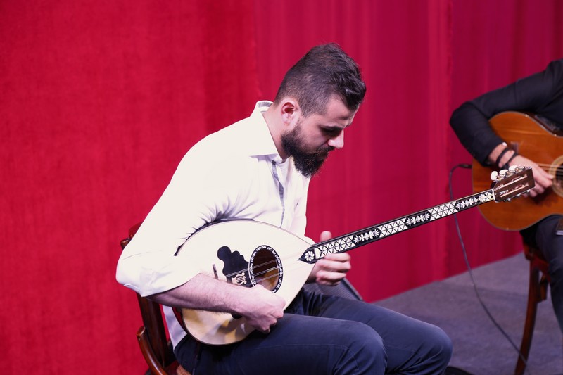 Festival of Ramadaniyat Beirutiya