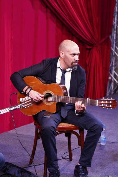 Festival of Ramadaniyat Beirutiya