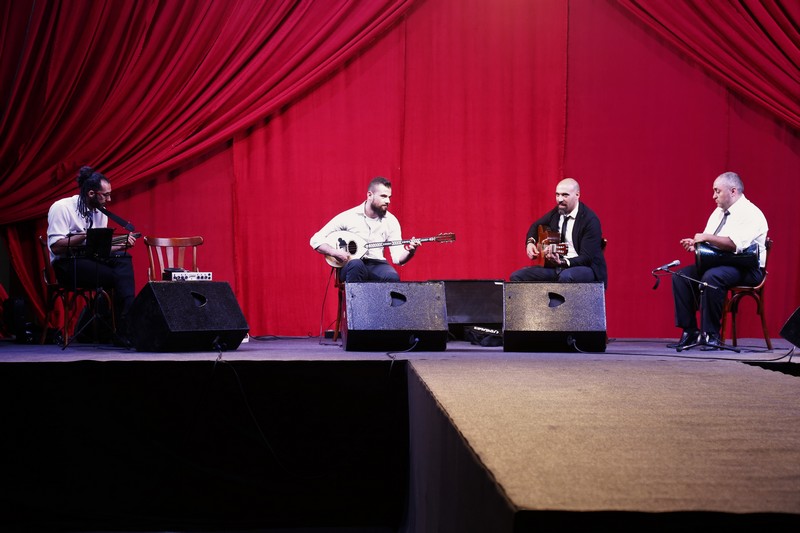 Festival of Ramadaniyat Beirutiya