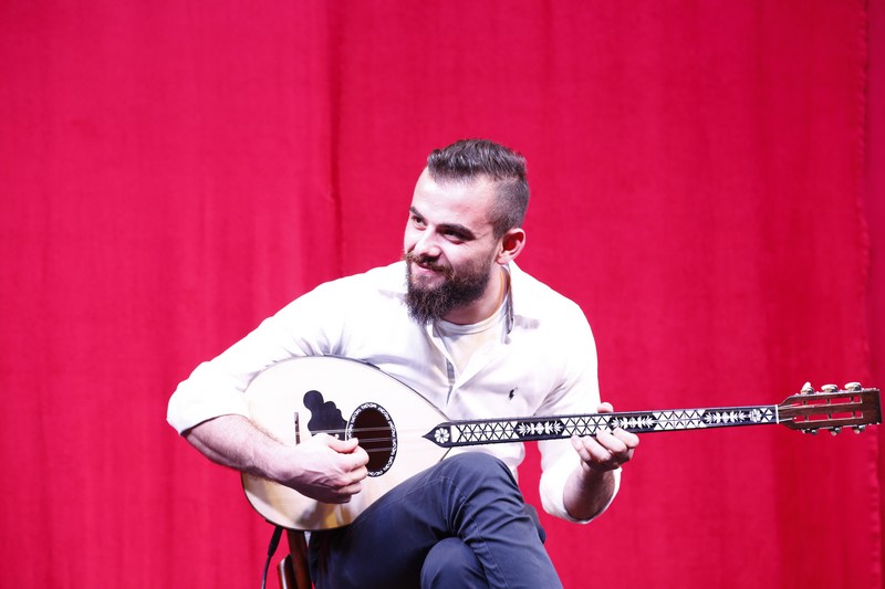 Festival of Ramadaniyat Beirutiya