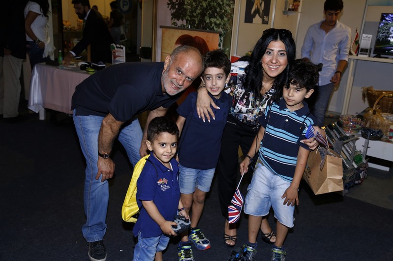 Festival of Ramadaniyat Beirutiya