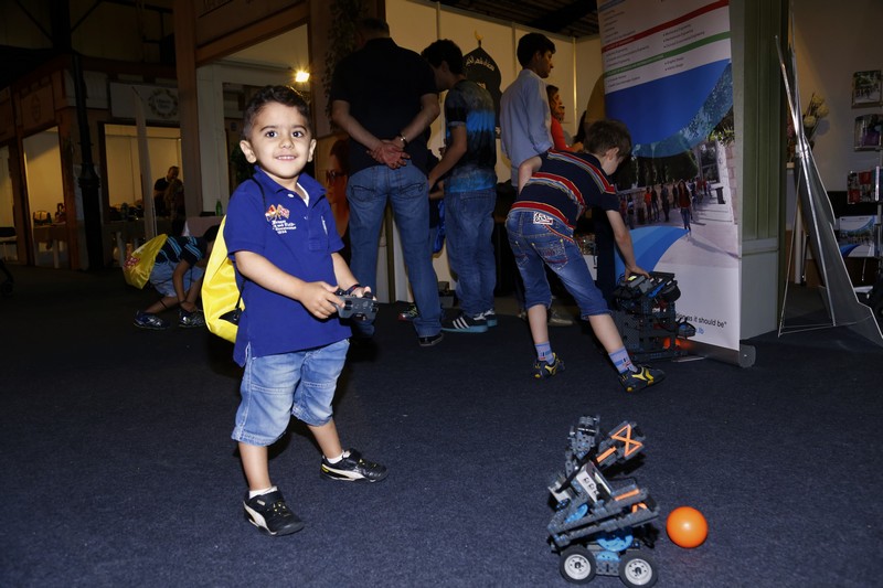 Festival of Ramadaniyat Beirutiya