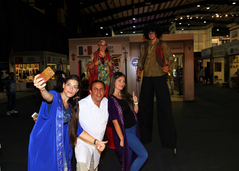 Festival of Ramadaniyat Beirutiya
