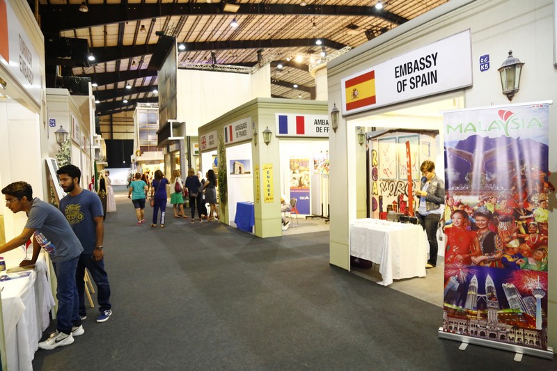 Festival of Ramadaniyat Beirutiya