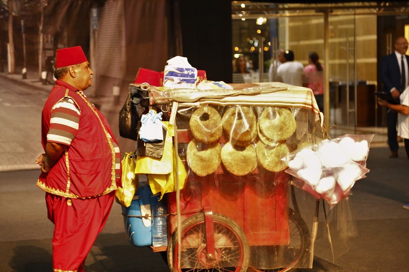 Festival of Ramadaniyat Beirutiya