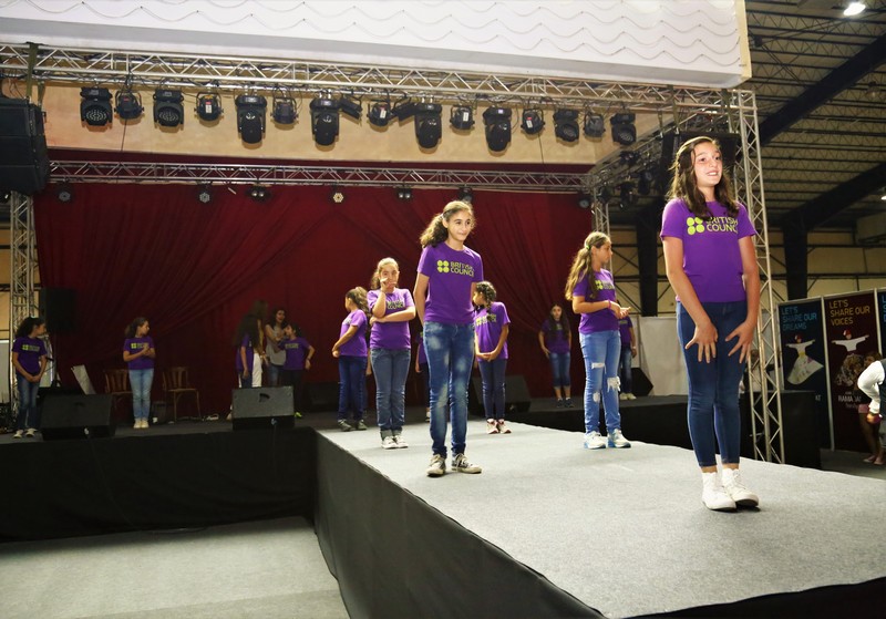 Festival of Ramadaniyat Beirutiya