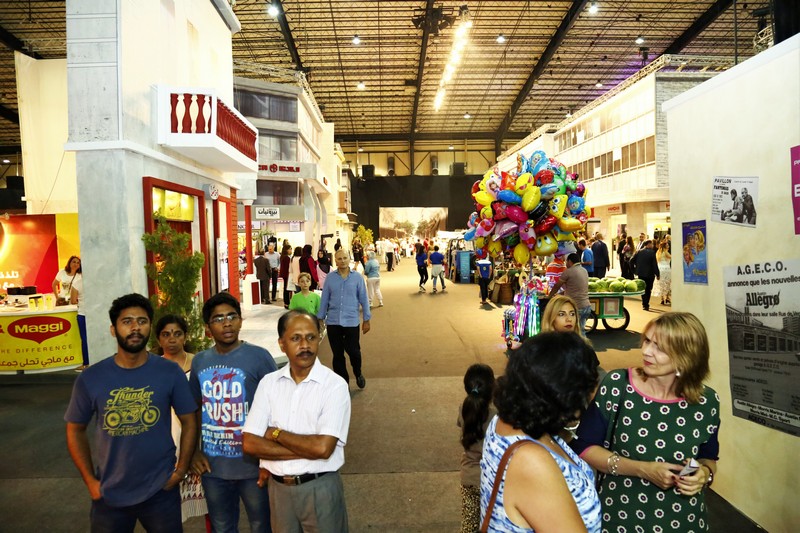 Festival of Ramadaniyat Beirutiya