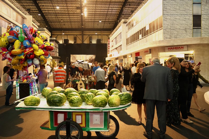 Festival of Ramadaniyat Beirutiya