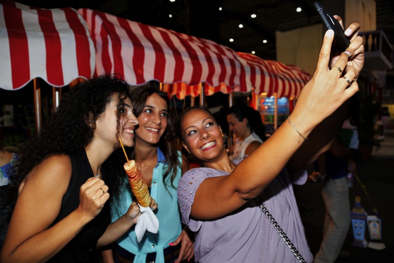 Festival of Ramadaniyat Beirutiya