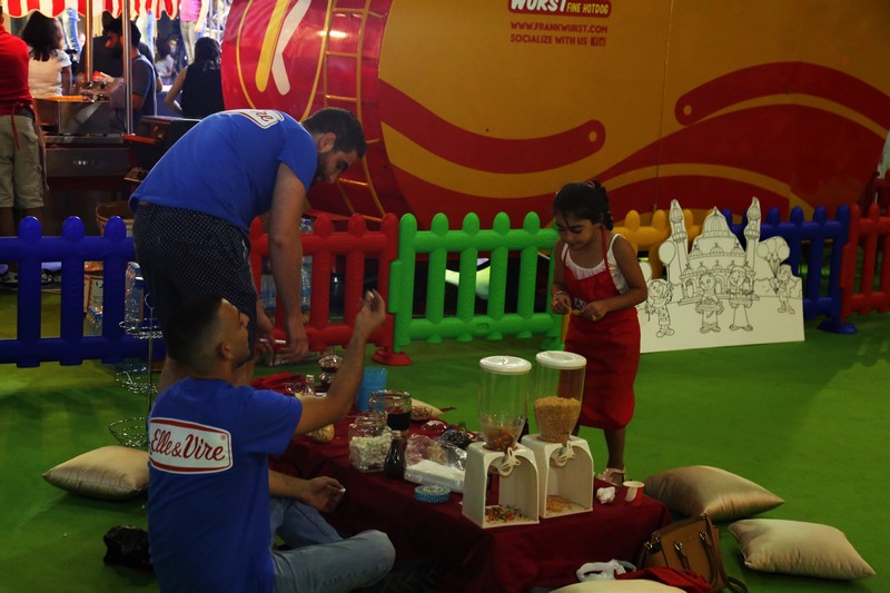 Festival of Ramadaniyat Beirutiya