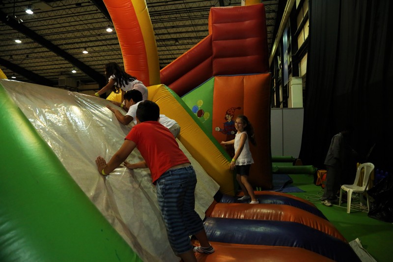 Festival of Ramadaniyat Beirutiya