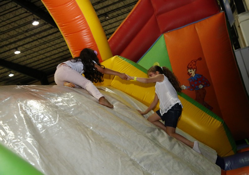 Festival of Ramadaniyat Beirutiya