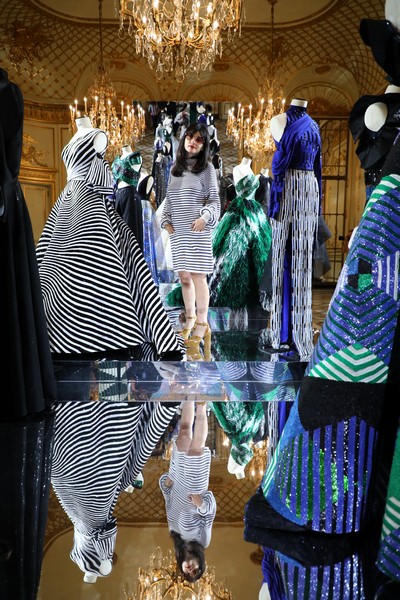 Rami Kadi Maison de Couture New Collection FW18 'Sweet Chaos'