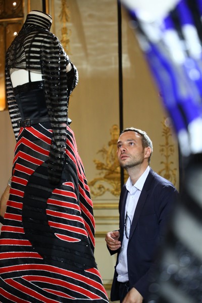 Rami Kadi Maison de Couture New Collection FW18 'Sweet Chaos'