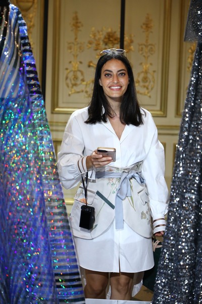 Rami Kadi Maison de Couture New Collection FW18 'Sweet Chaos'