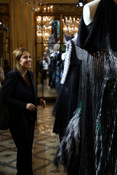 Rami Kadi Maison de Couture New Collection FW18 'Sweet Chaos'