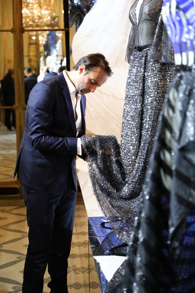 Rami Kadi Maison de Couture New Collection FW18 'Sweet Chaos'