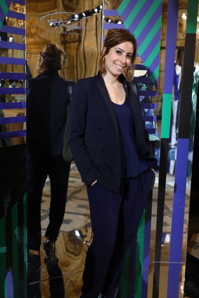 Rami Kadi Maison de Couture New Collection FW18 'Sweet Chaos'