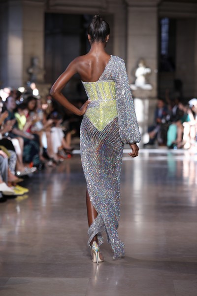 Rami Kadi Fall Winter 2019-20 Collection