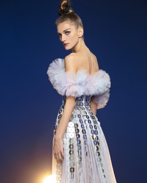 Rami Kadi Couture SS2020 Collection