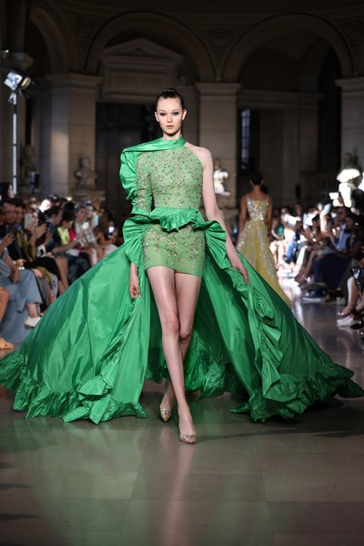 Rami Kadi Fall Winter 2019-20 Collection