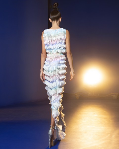 Rami Kadi Couture SS2020 Collection