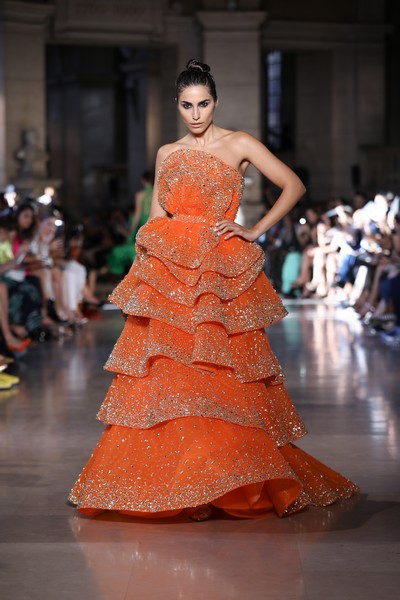 Rami Kadi Fall Winter 2019-20 Collection