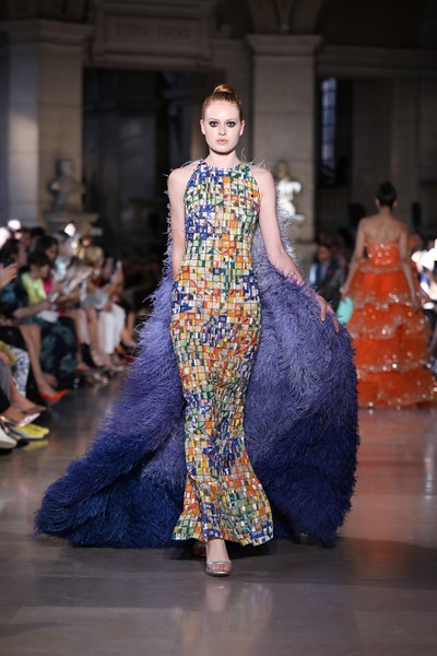 Rami Kadi Fall Winter 2019-20 Collection