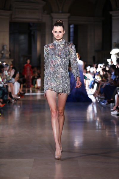 Rami Kadi Fall Winter 2019-20 Collection