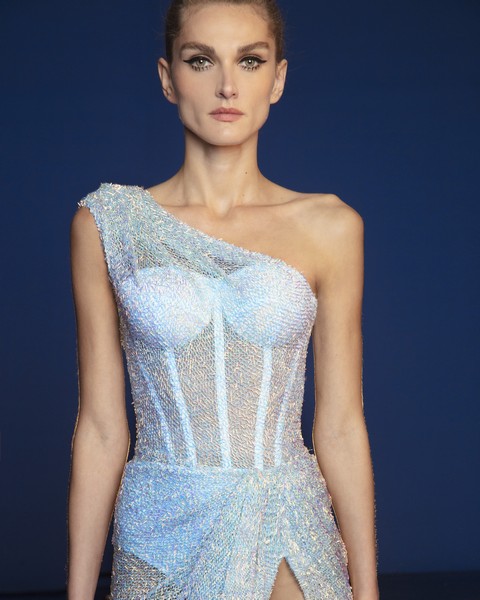 Rami Kadi Couture SS2020 Collection