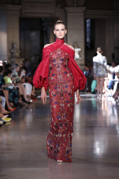 Rami Kadi Fall Winter 2019-20 Collection