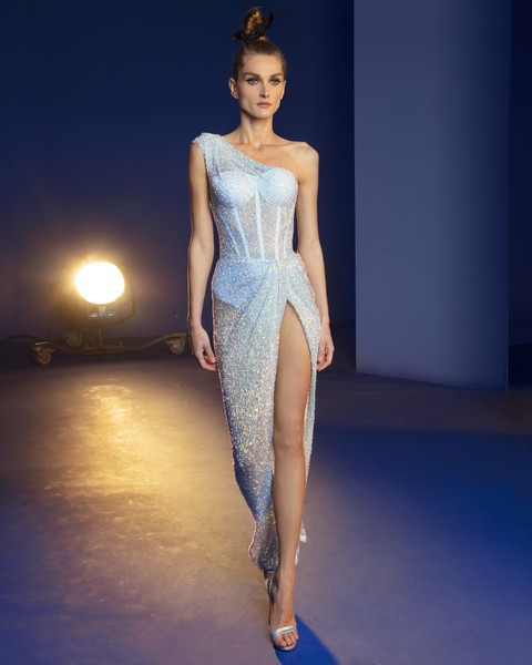 Rami Kadi Couture SS2020 Collection