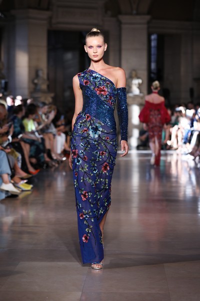 Rami Kadi Fall Winter 2019-20 Collection