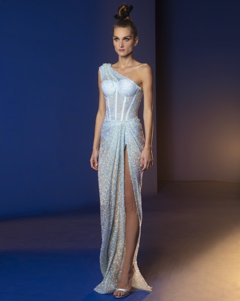 Rami Kadi Couture SS2020 Collection