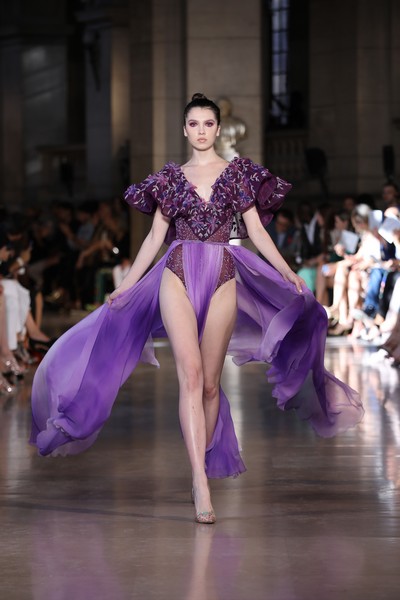 Rami Kadi Fall Winter 2019-20 Collection