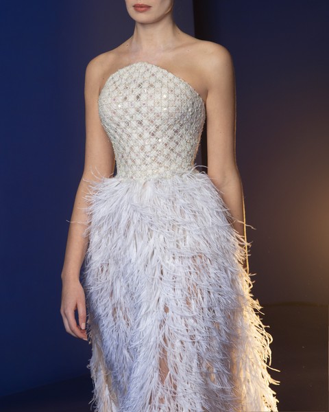 Rami Kadi Couture SS2020 Collection