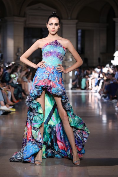 Rami Kadi Fall Winter 2019-20 Collection
