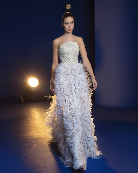 Rami Kadi Couture SS2020 Collection